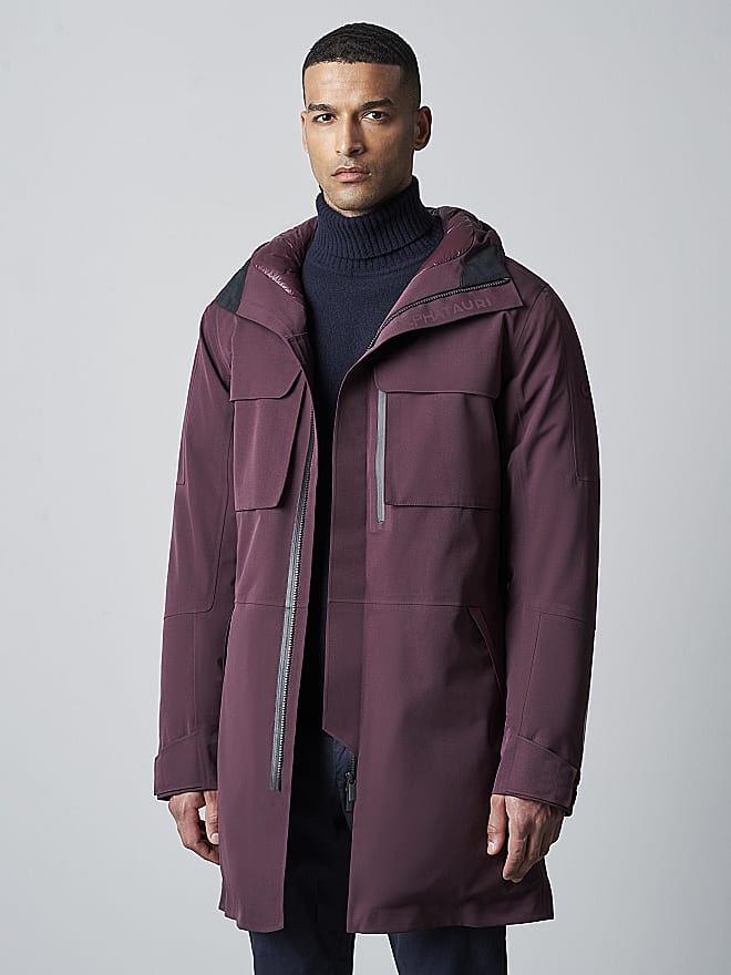 Koov Parkas for men | AlphaTauri