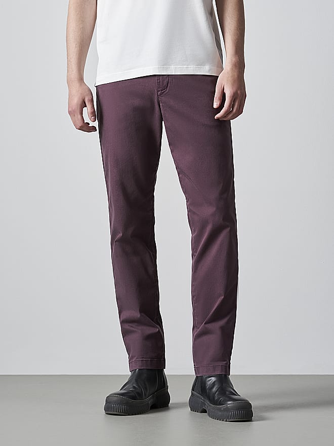 Pantalones \u0026 Shorts para hombre | AlphaTauri
