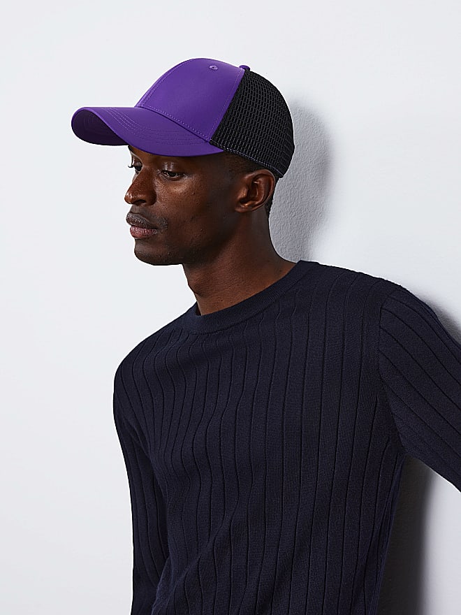 Hats \u0026 Scarves for men | AlphaTauri
