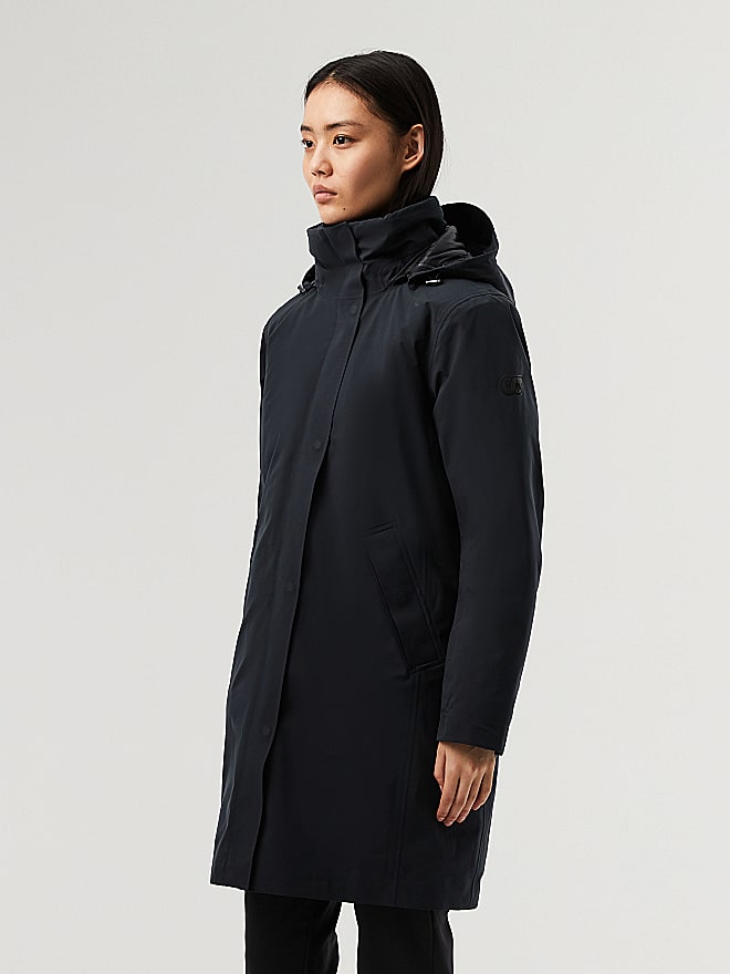 Parkas For Women | AlphaTauri