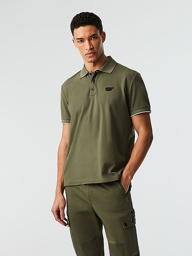 T Shirts Polos for men AlphaTauri