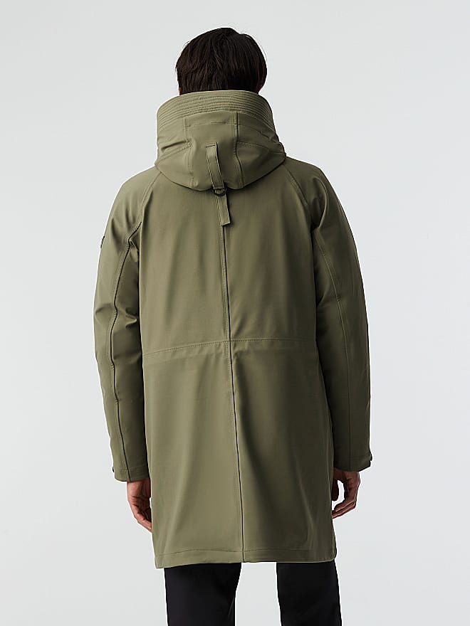 Men's tauri jacket online