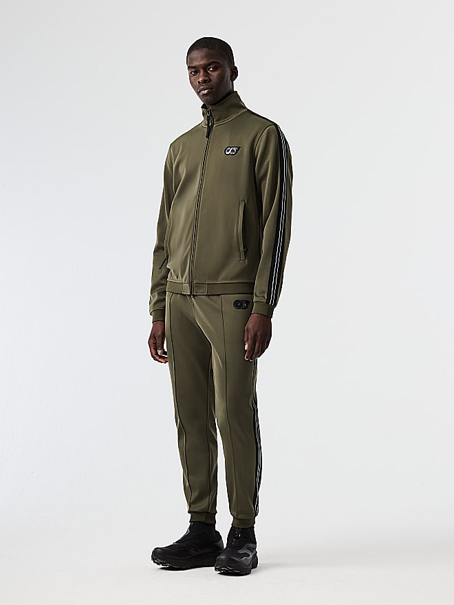 Adidas y8 tracksuit deals
