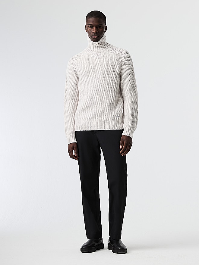 3D KNIT COLLECTION FOR MEN | AlphaTauri