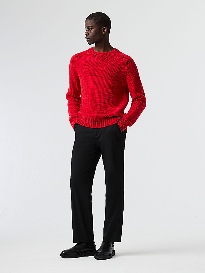 3D KNIT COLLECTION FOR MEN AlphaTauri