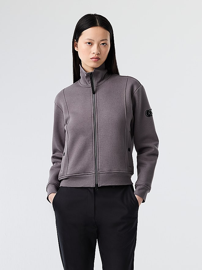 Vestes legeres pour femmes AlphaTauri