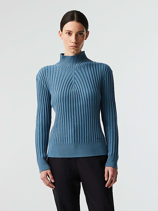 Collezione Maglia 3D da donna AlphaTauri