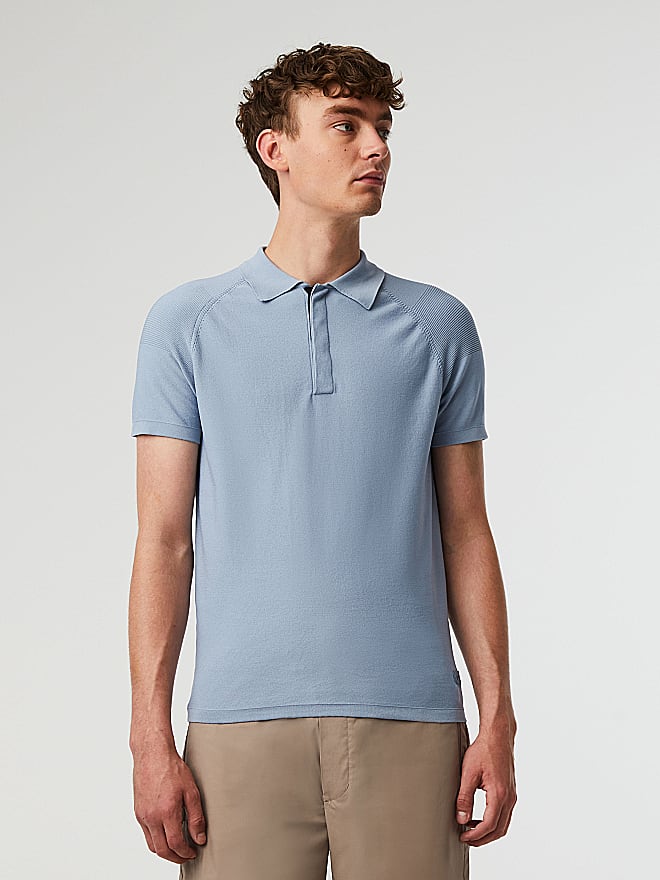 Alphatauri polo shirt sales
