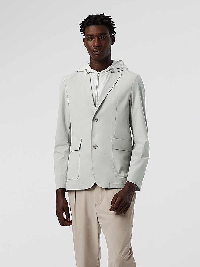 Packable travel blazer best sale