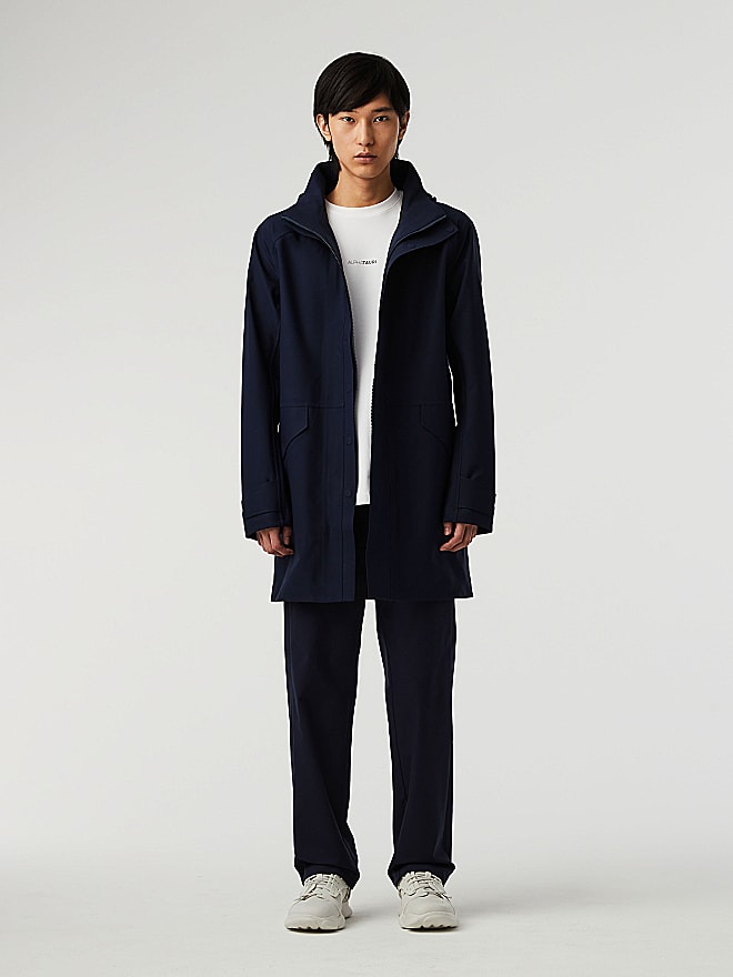 Parkas | AlphaTauri