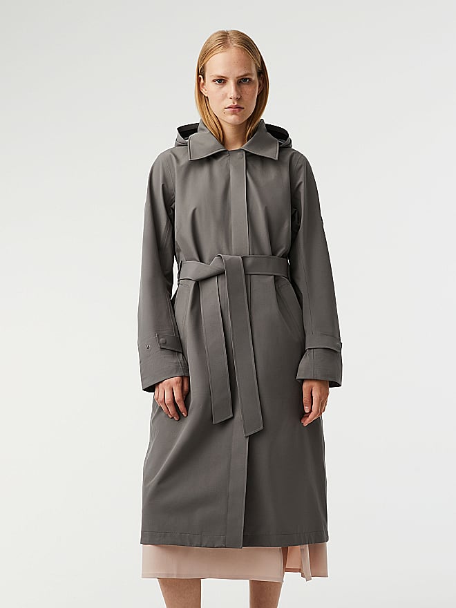 Jackets & Coats for women | AlphaTauri