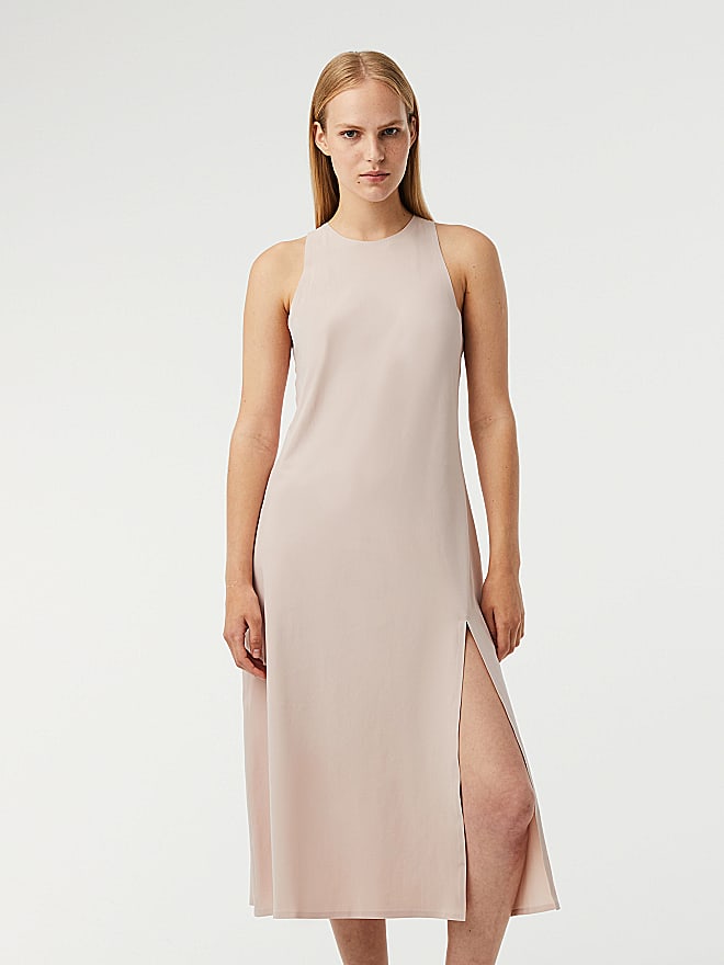 Robes en best sale jersey pour femme