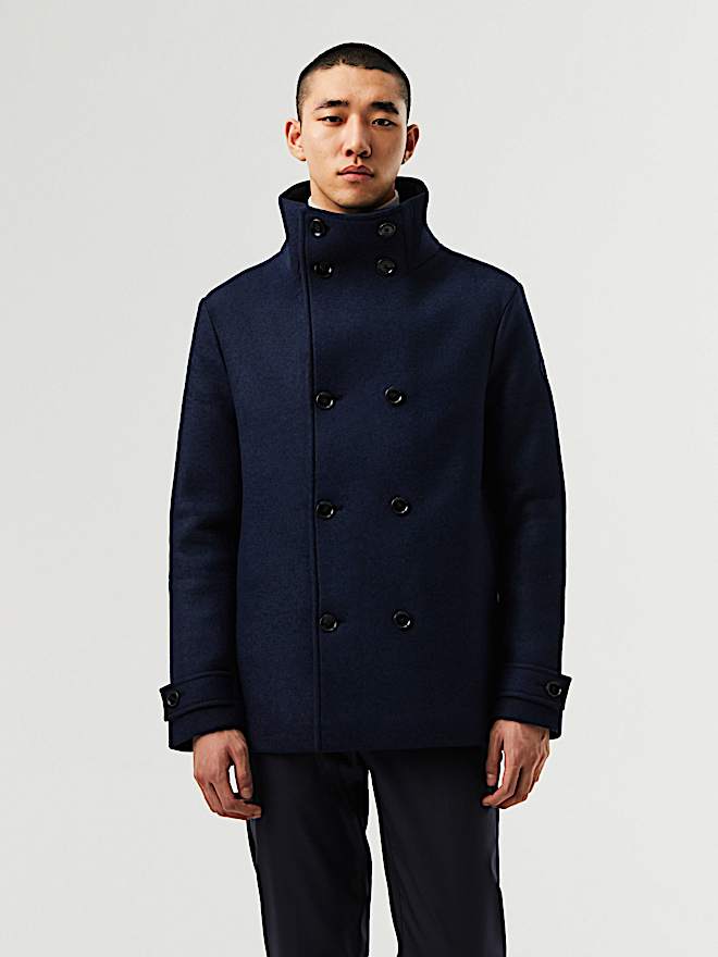 Jackets & Coats for men | AlphaTauri