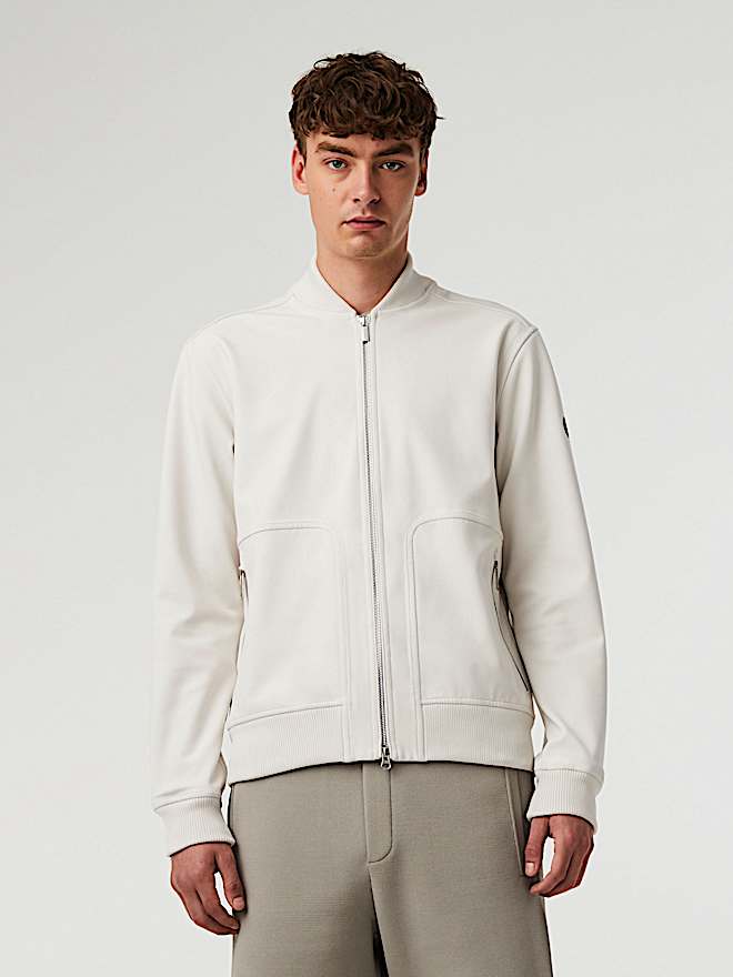 Waterproof Taurobran® Bomber Jacket | SROTA V2.Y7.01