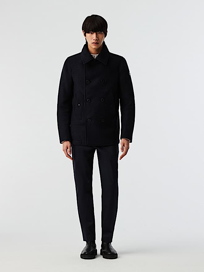 Jackets & Coats for men | AlphaTauri