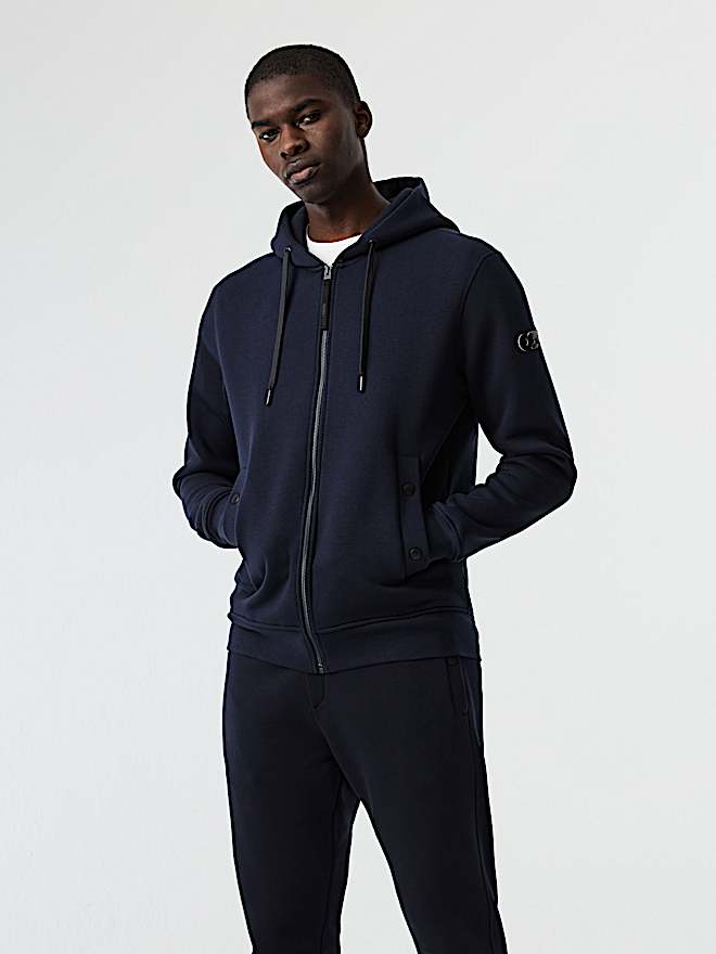 Hoodies & Sweatshirts for men | AlphaTauri