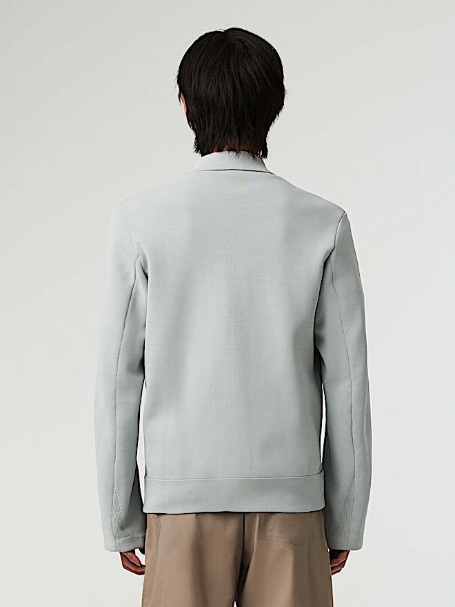 Light Jackets For Men | AlphaTauri