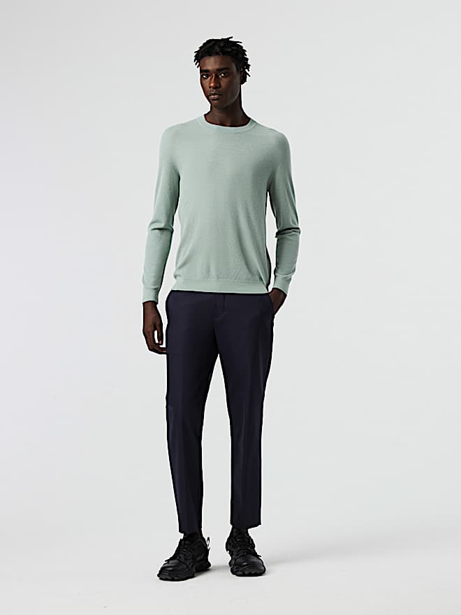 3D KNIT COLLECTION FOR MEN | AlphaTauri