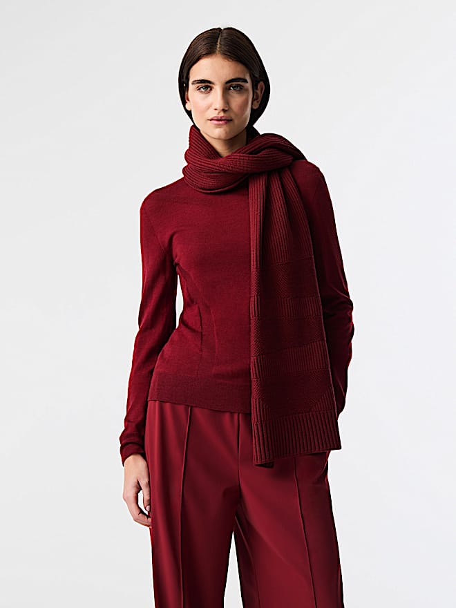 3D Knit | AlphaTauri