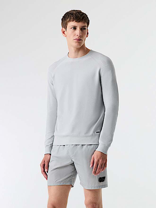 3D KNIT COLLECTION FOR MEN | AlphaTauri