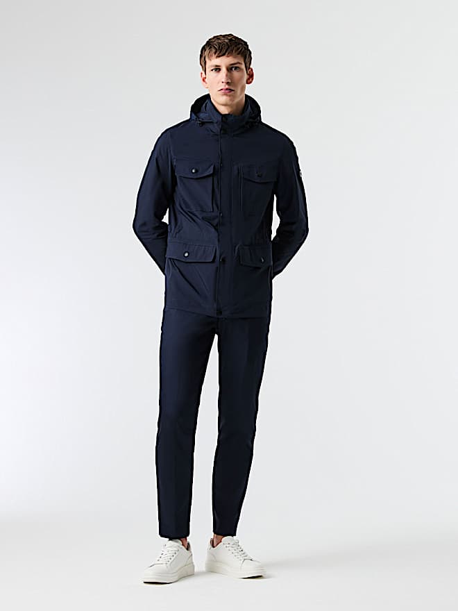 Jackets & Coats for men | AlphaTauri