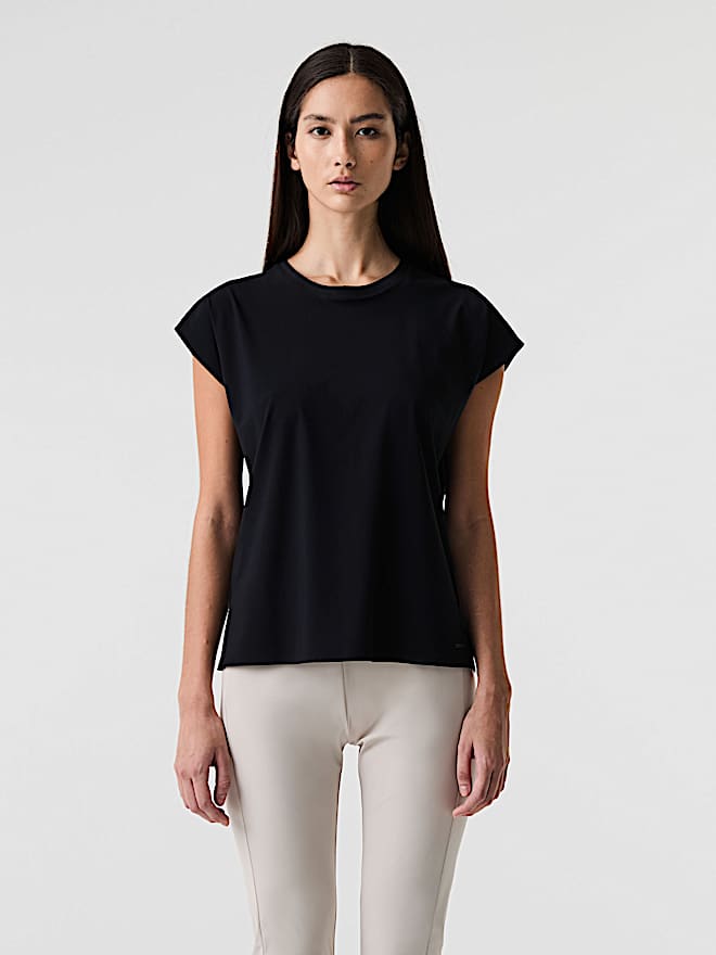 Power Stretch Jersey for Women | AlphaTauri