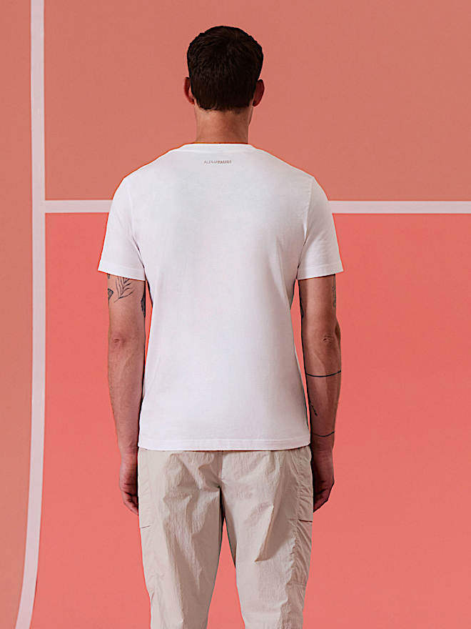 T-Shirts & Polos for men | AlphaTauri