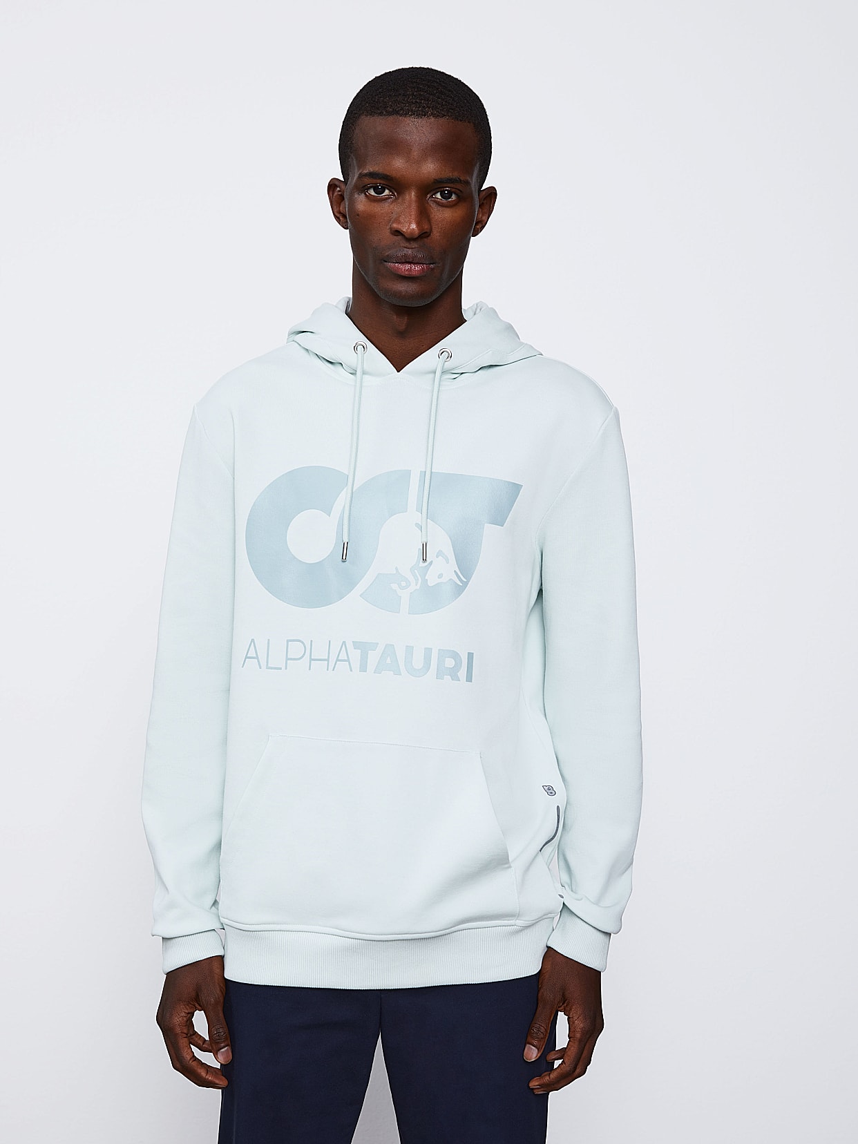 alphatauri felpa