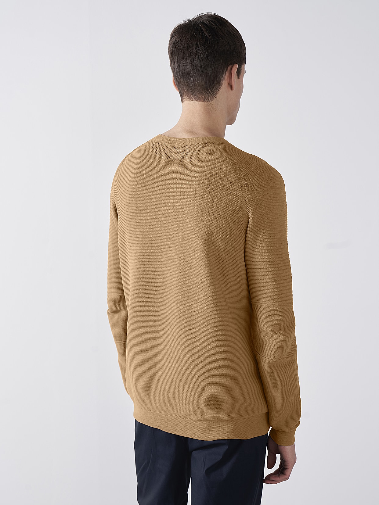 Pullover in maglia senza cuciture | FOSOP V3.Y5.01 | AlphaTauri