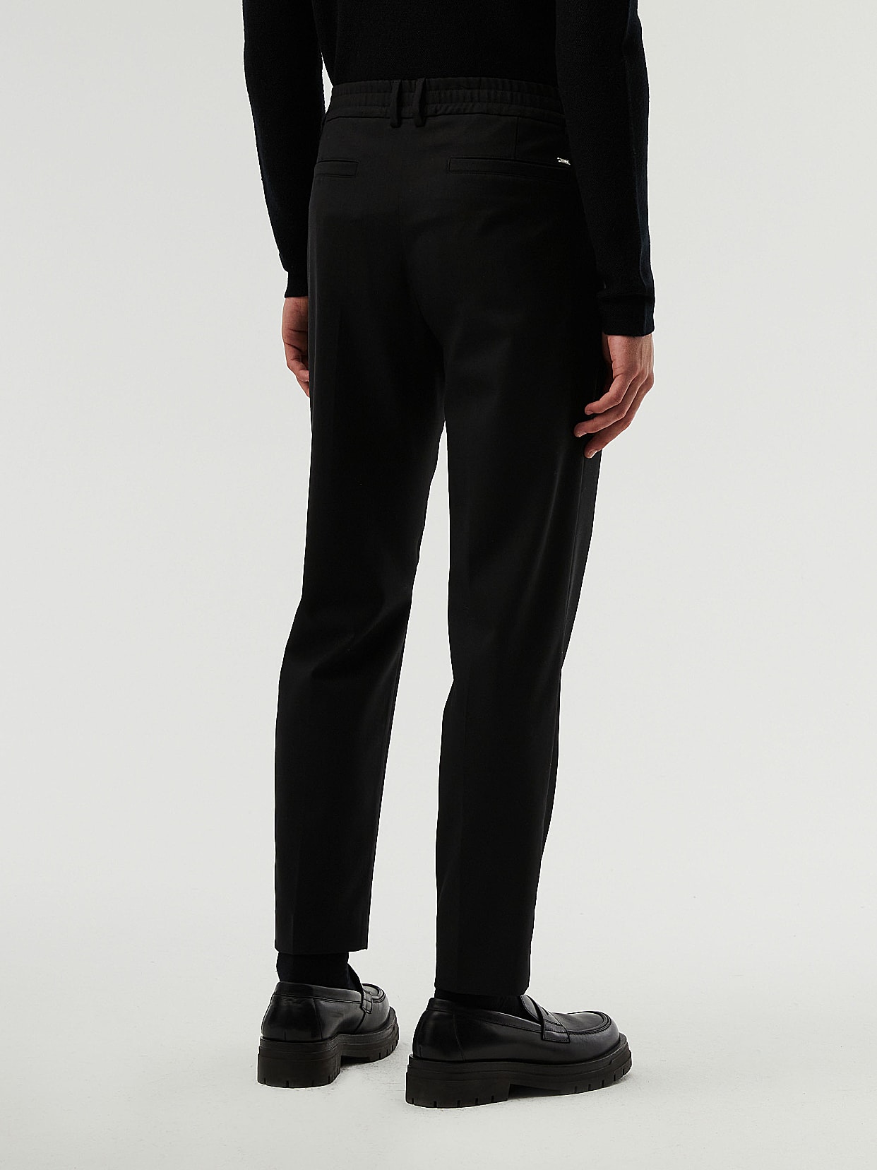 Hose store tapered fit