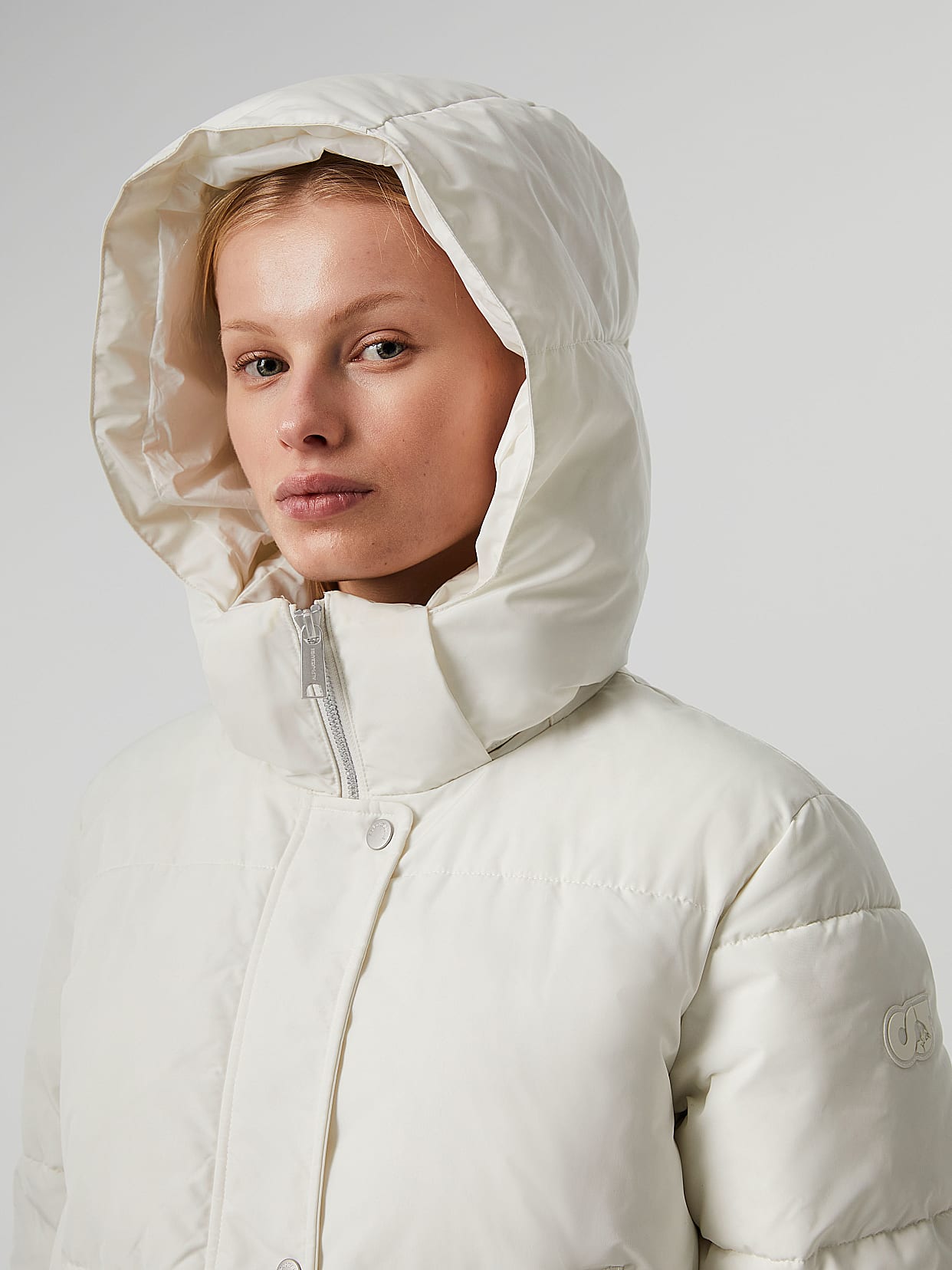 Primaloft puffer hot sale