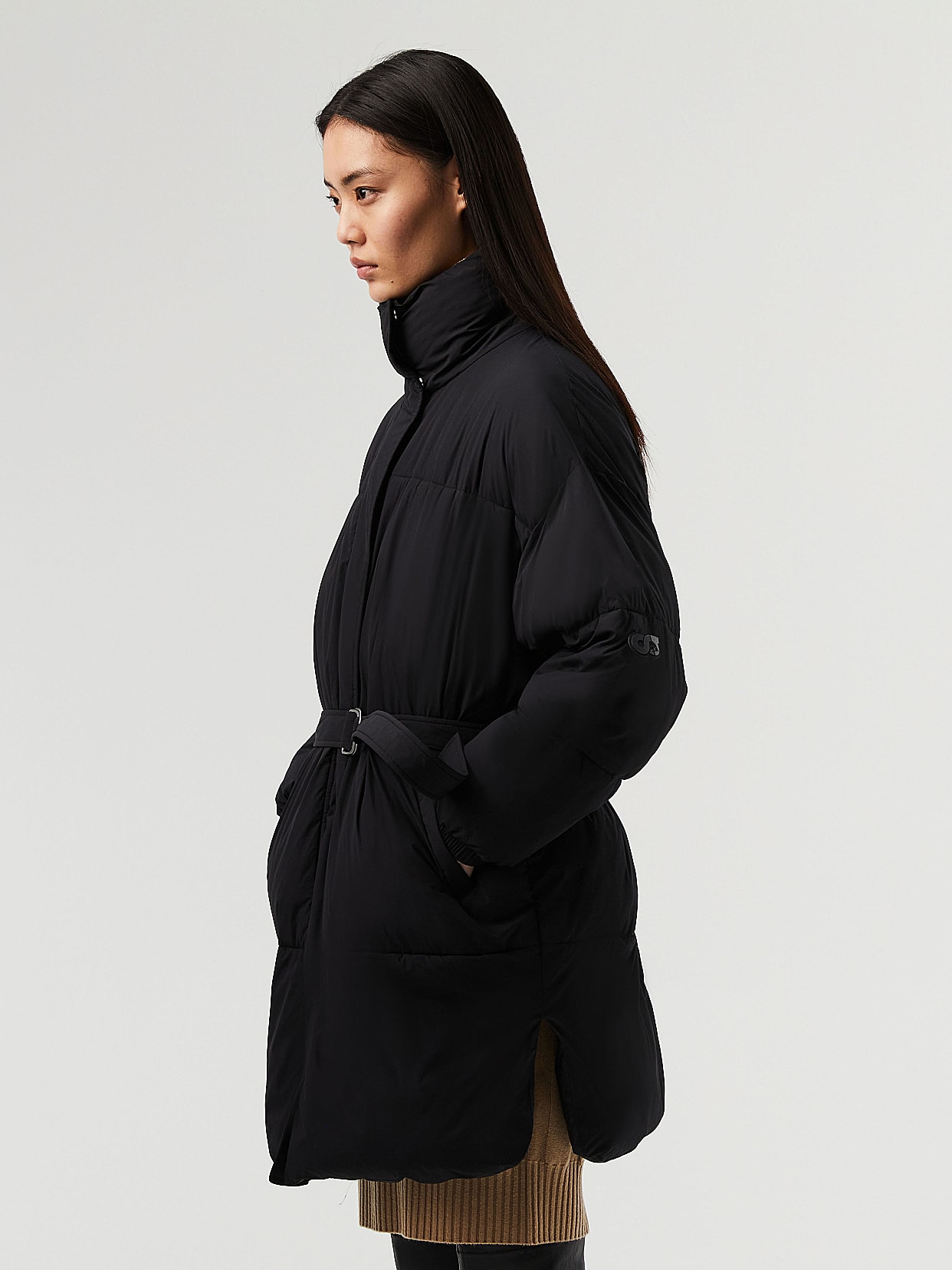 Primaloft coat sale