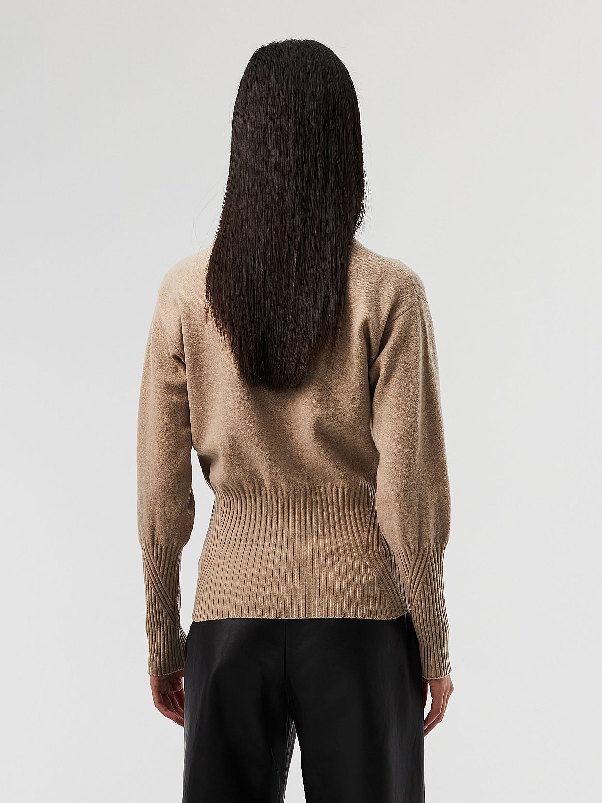 Merino wool new arrivals knit women