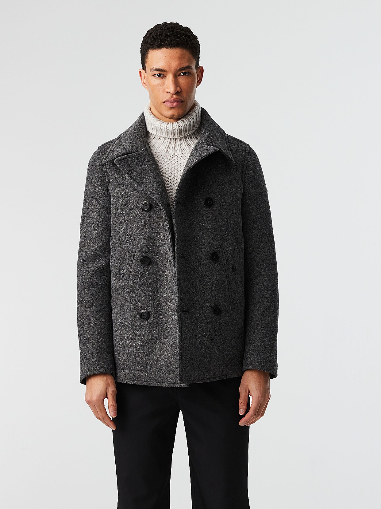 Caban veste on sale