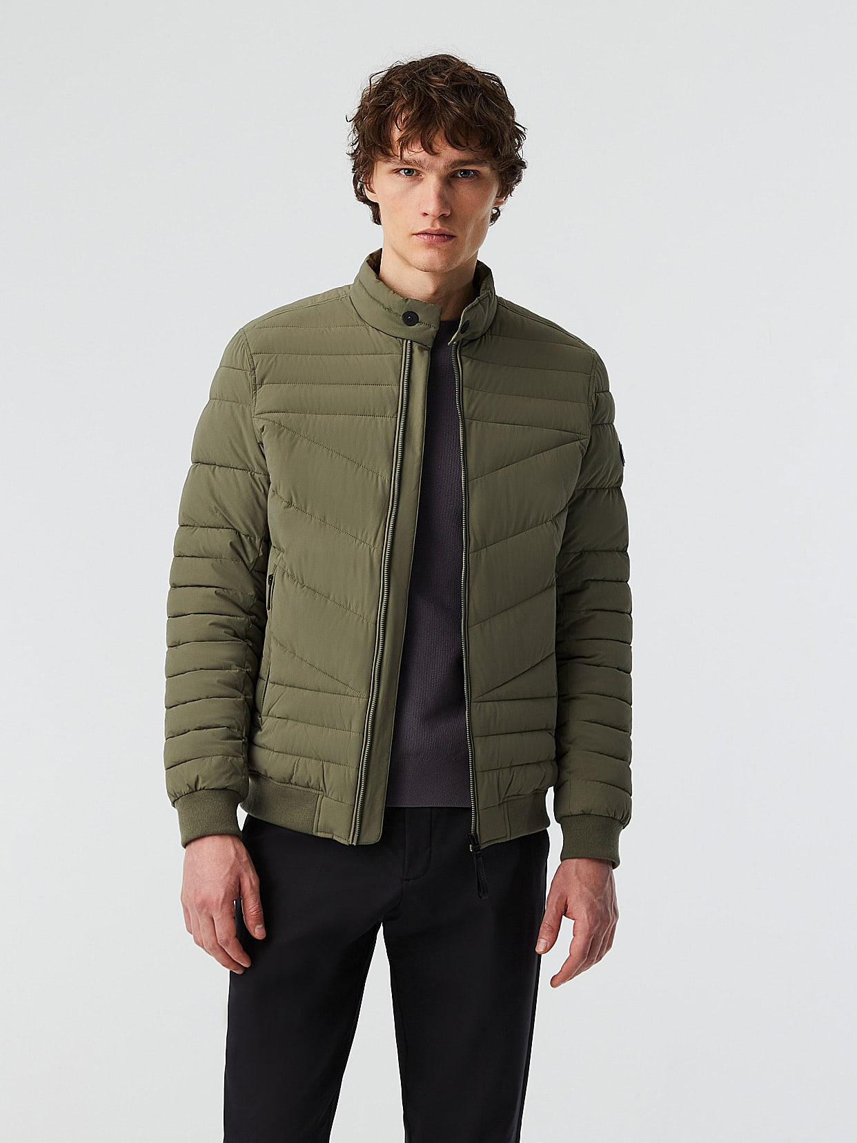 Primaloft padding clearance