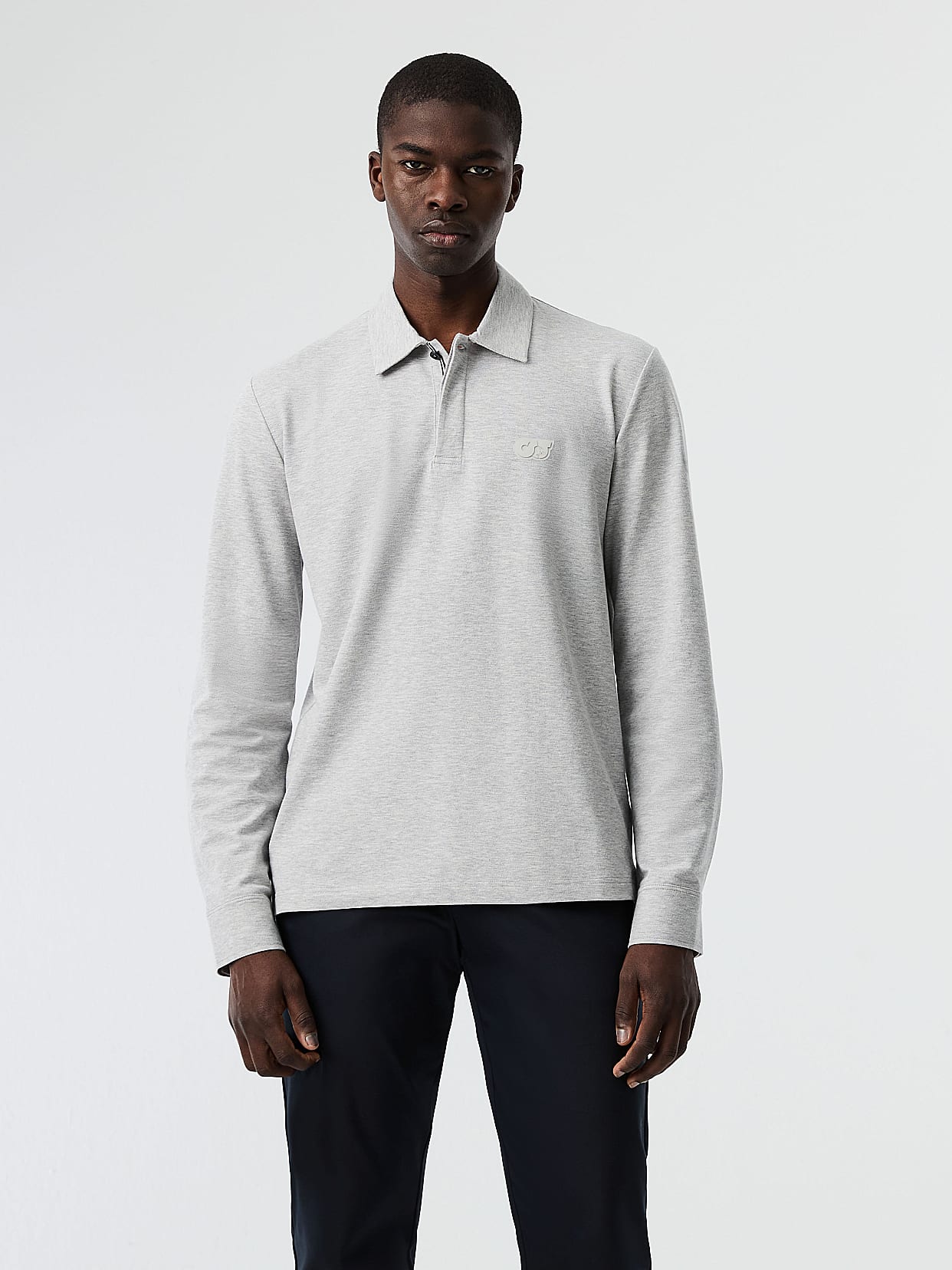 Alphatauri polo shirt discount
