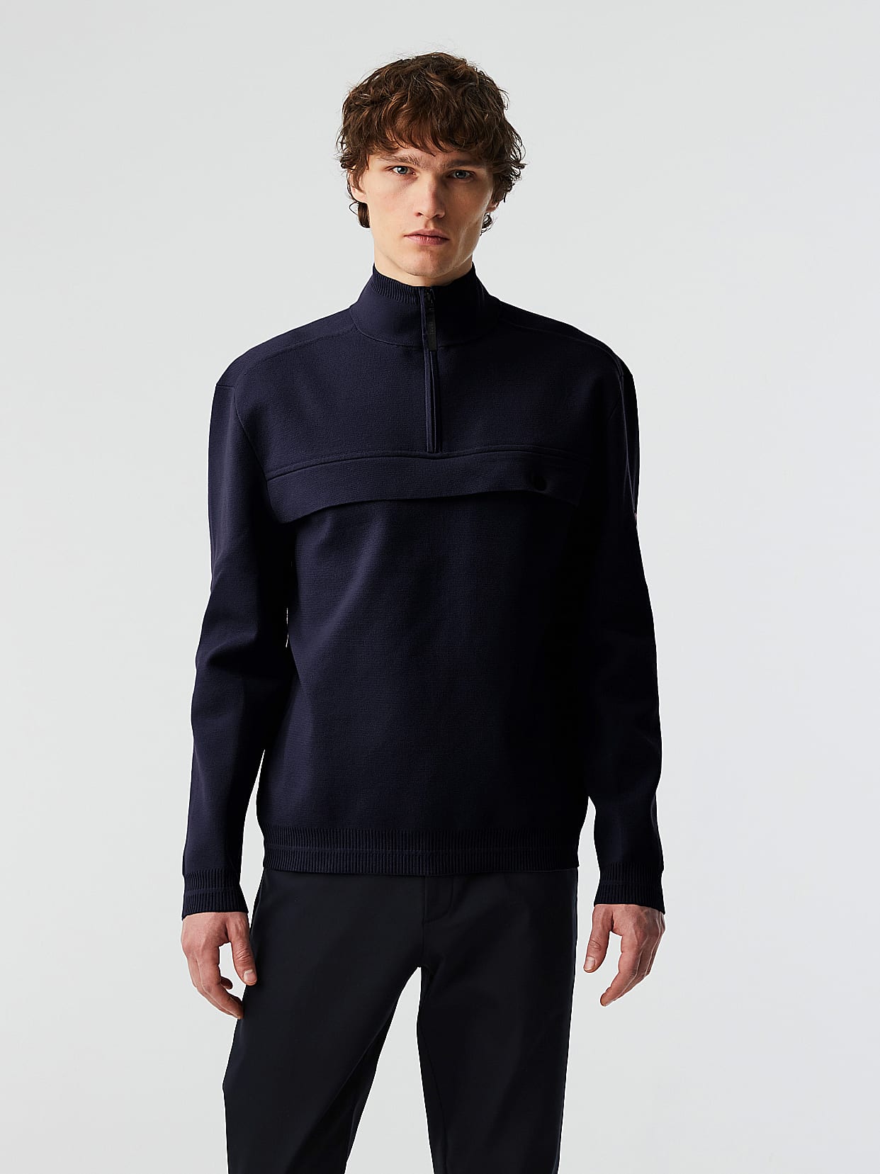 Water resistant sweater discount