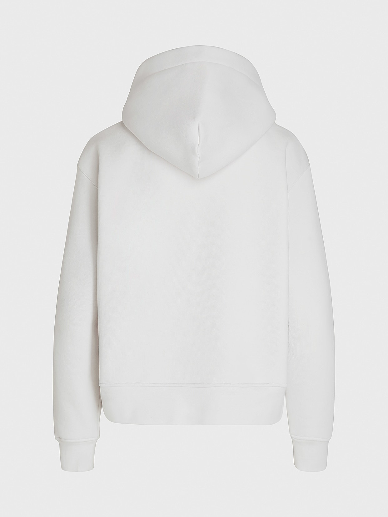 Signature Logo Hoodie SERA V2.Y8.02 Off White AlphaTauri