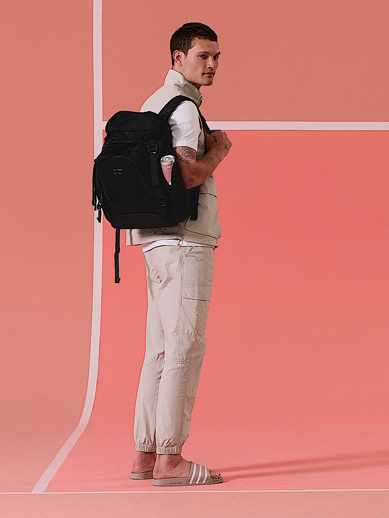 Wasserabweisend rucksack Clearance