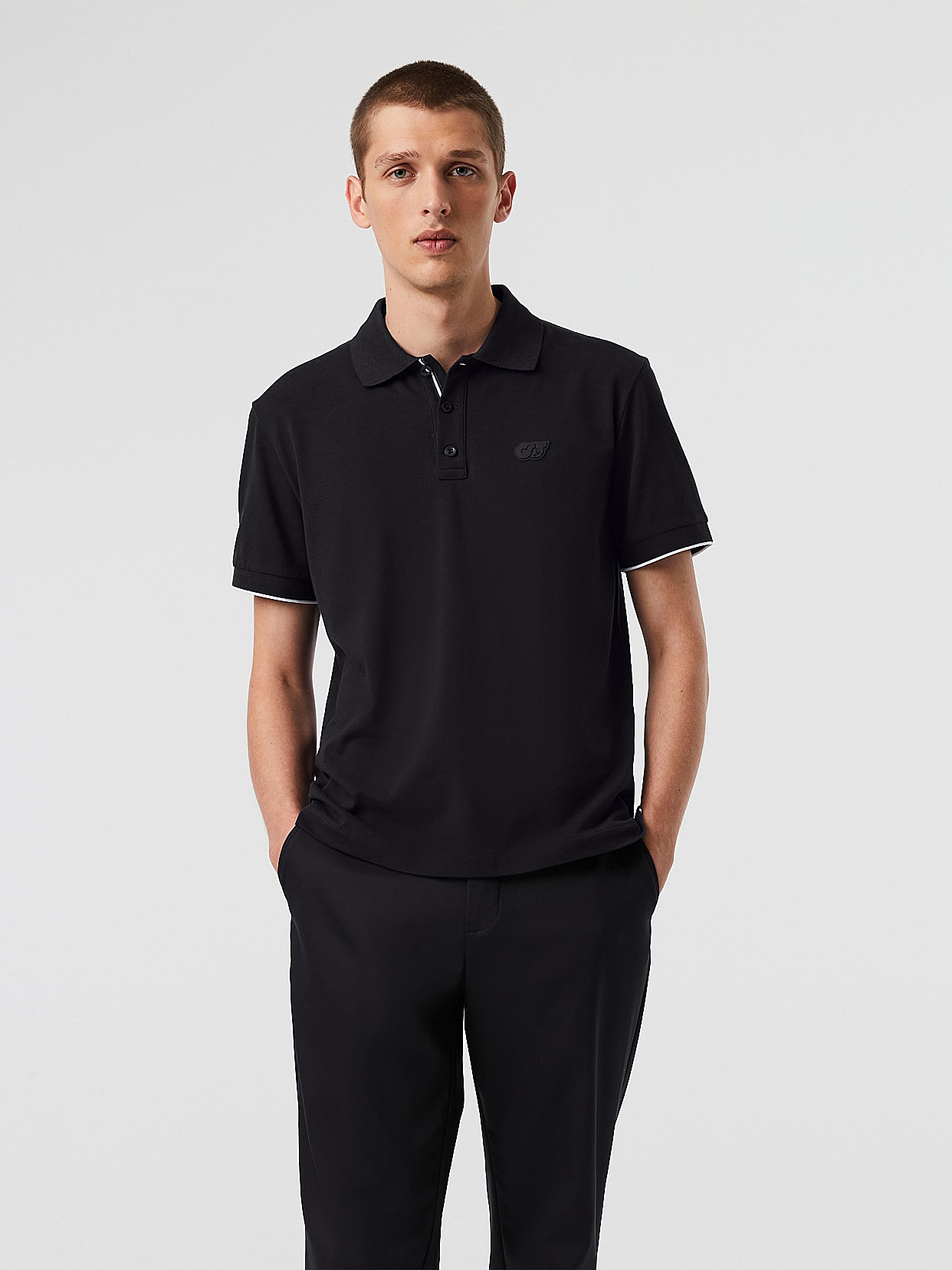 Alphatauri polo outlet shirt