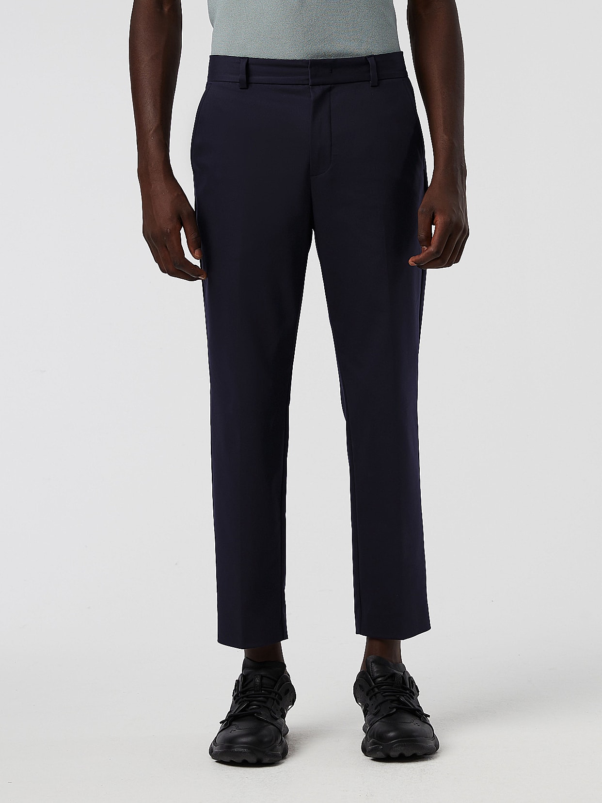 Tapered sales fit hose