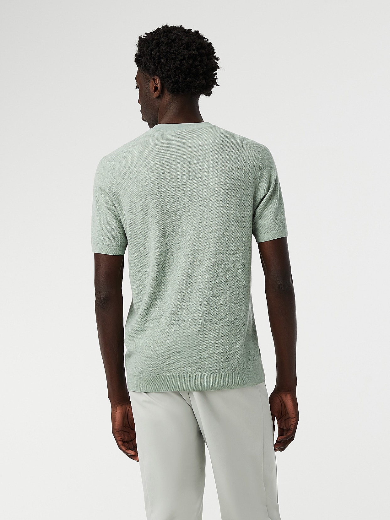 Produzione t shirt senza etichetta sale