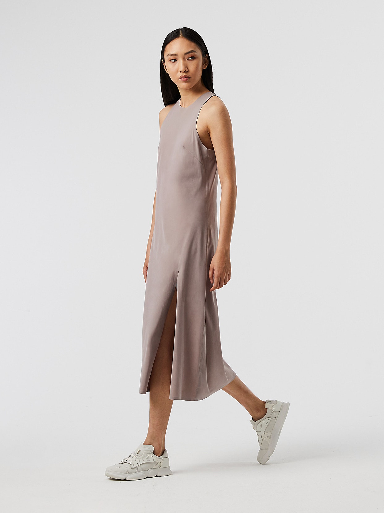 Stretch on sale jersey dress