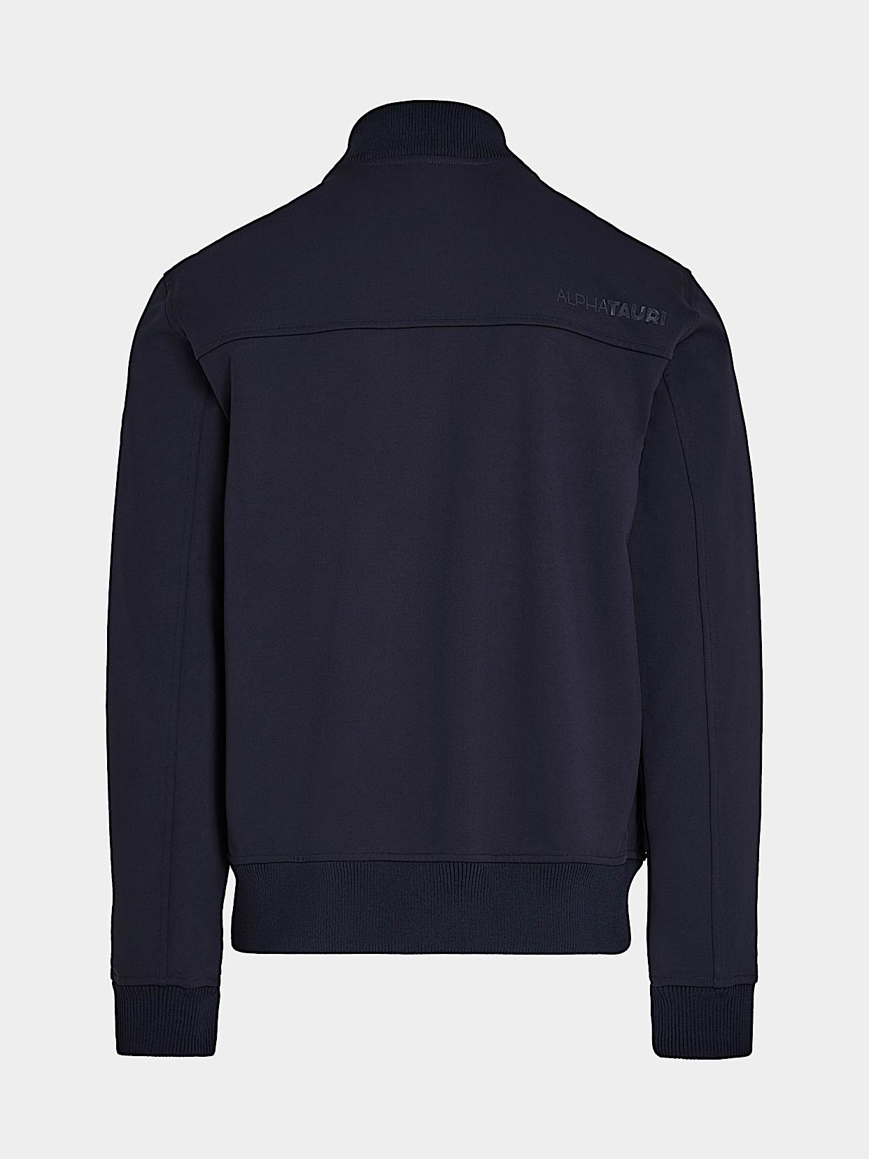 2024新入荷 Waterproof Navy | V2.Y7.01 SROTA | Jacket Bomber Taurobran® F1