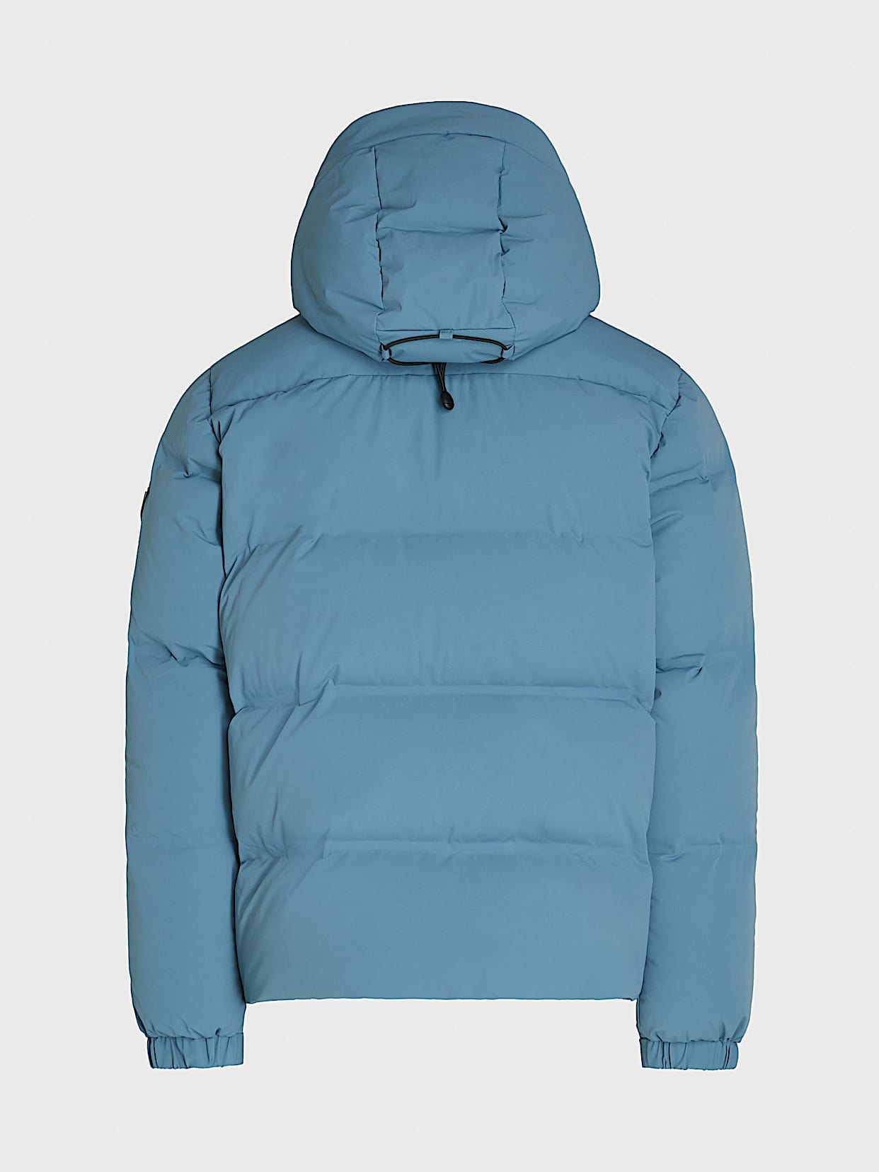 【新作入荷!!】  Padded Grey / Blue | V3.Y8.02 ODORU | Jacket Puffer Down 靴