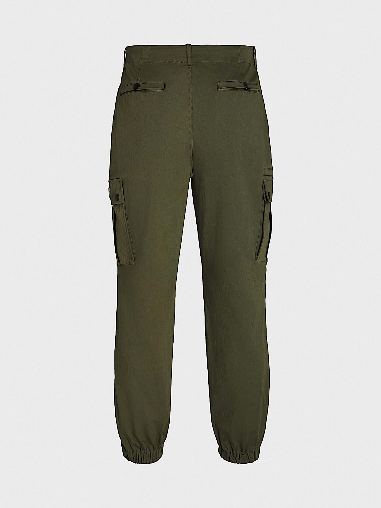 Cargo Trousers | PALAL V1.Y8.02 | AlphaTauri