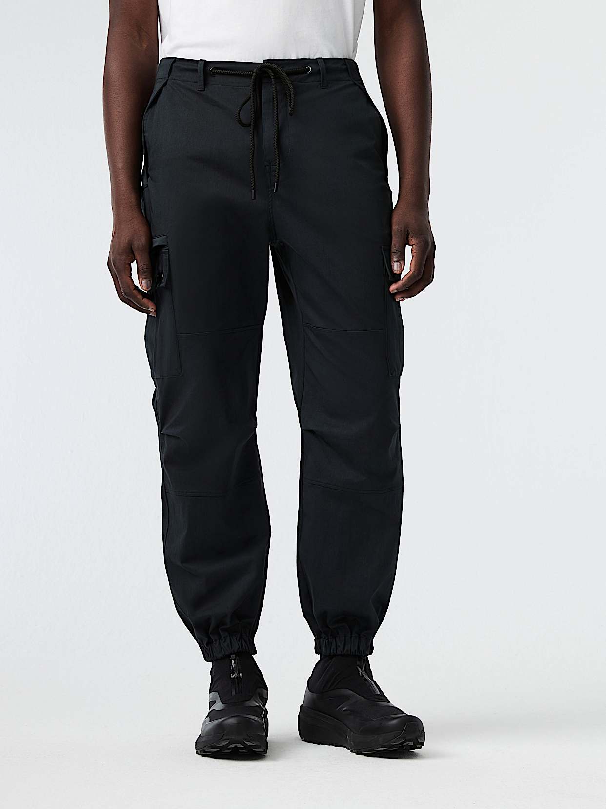 Palace P-Carp Pant ブラック　サイズ36 shopbring_9024f020006