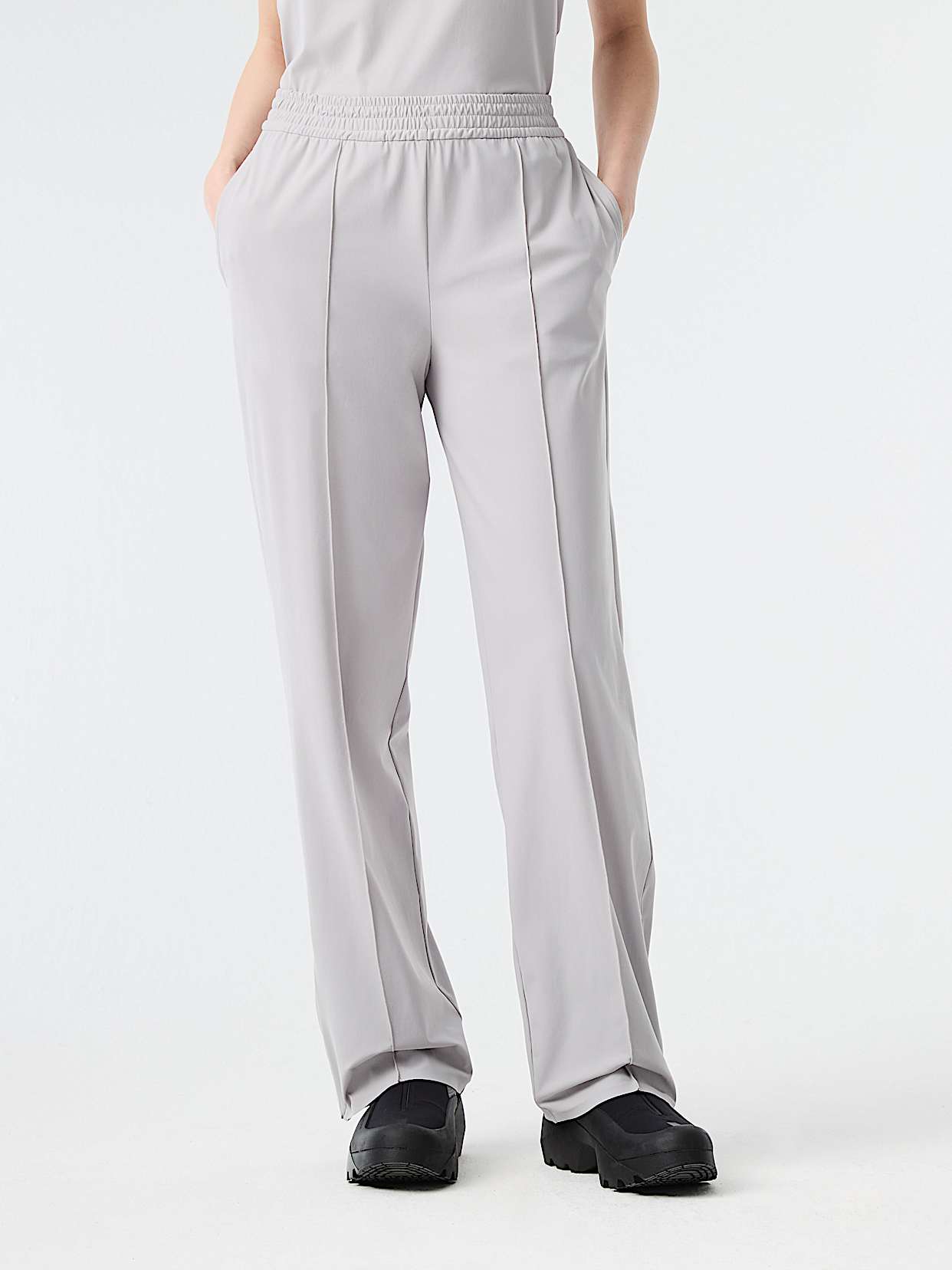 Matching Sets Women Clothing Women's Plus Size Pants PINSPARK