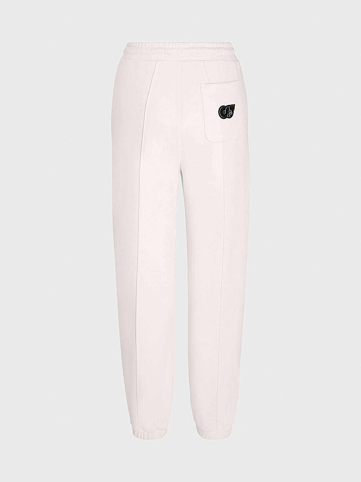 Signature Logo Sweatpants | PERA V1.Y8.02 | AlphaTauri