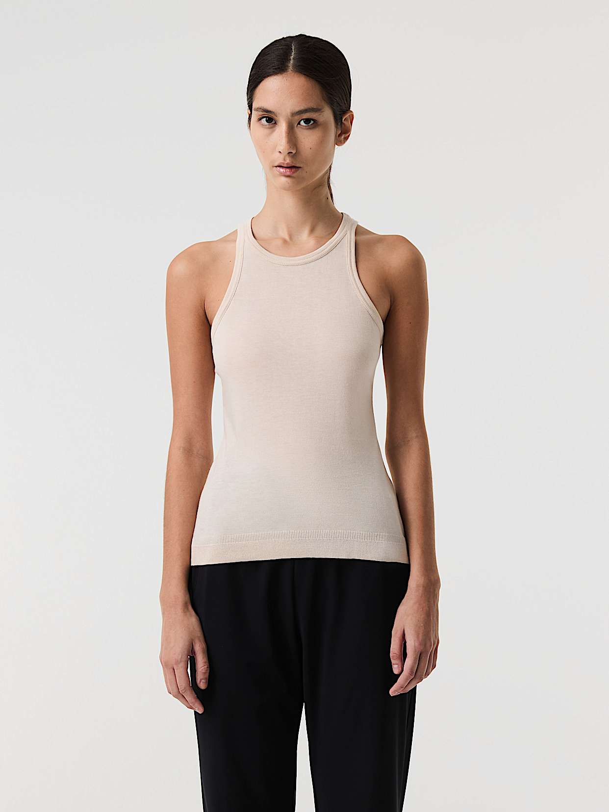Racer Tank Top | JOPAL V1.Y9.01 | AlphaTauri
